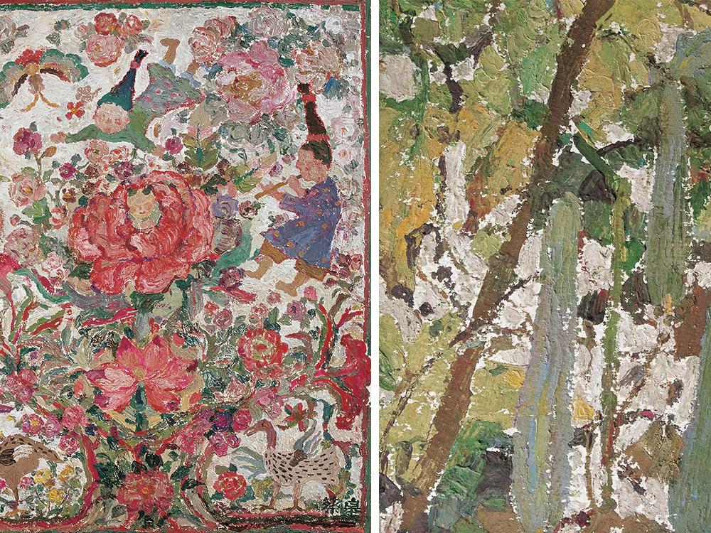 国宝级经典绘本,国宝级绘本奶奶