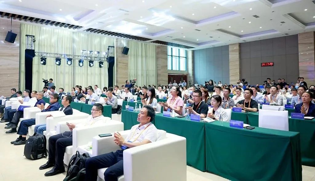 首届“天府之星”创新创业大赛正式启动