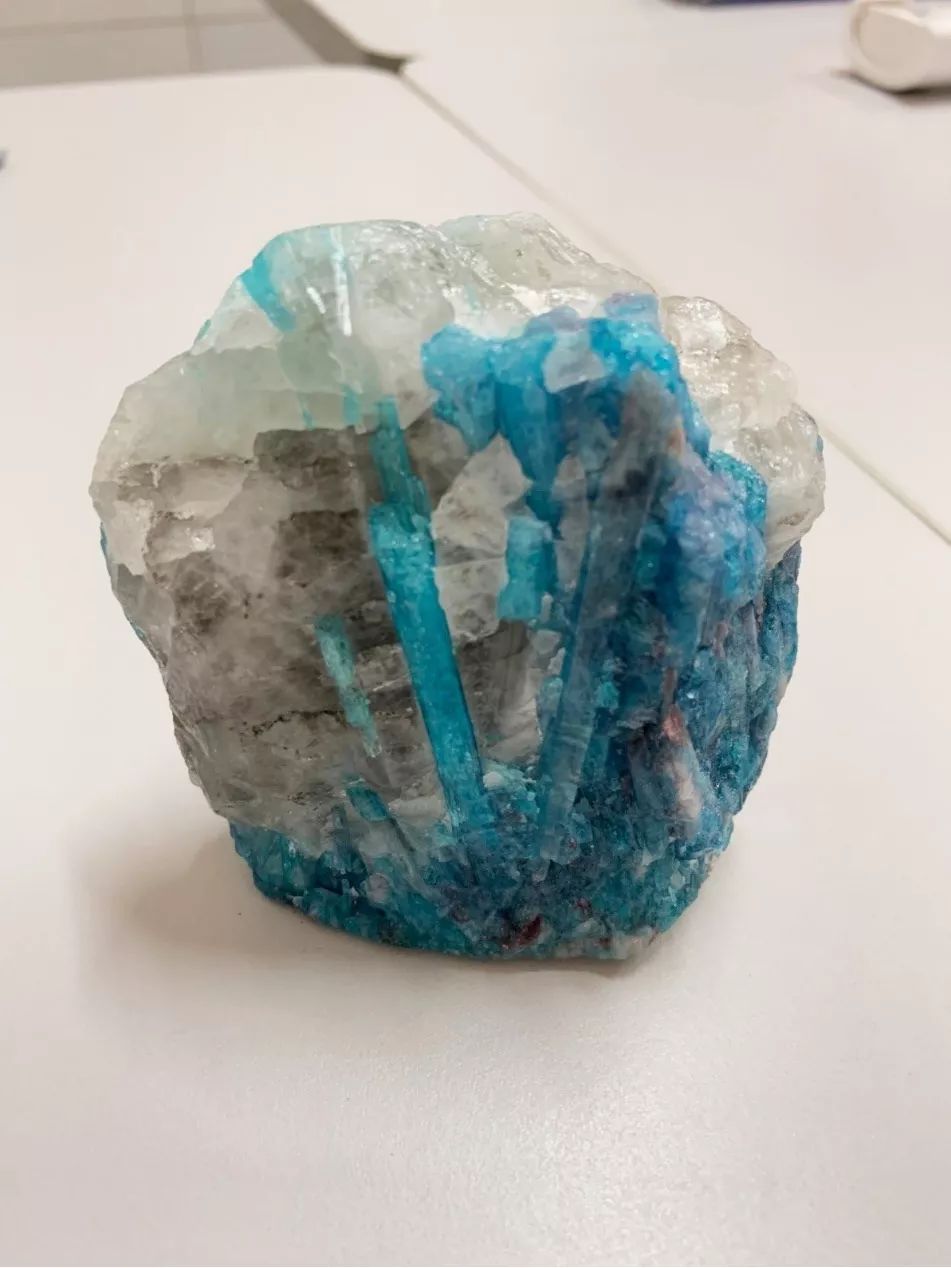 彩宝最重要的是颜色,彩宝知识大全及讲解