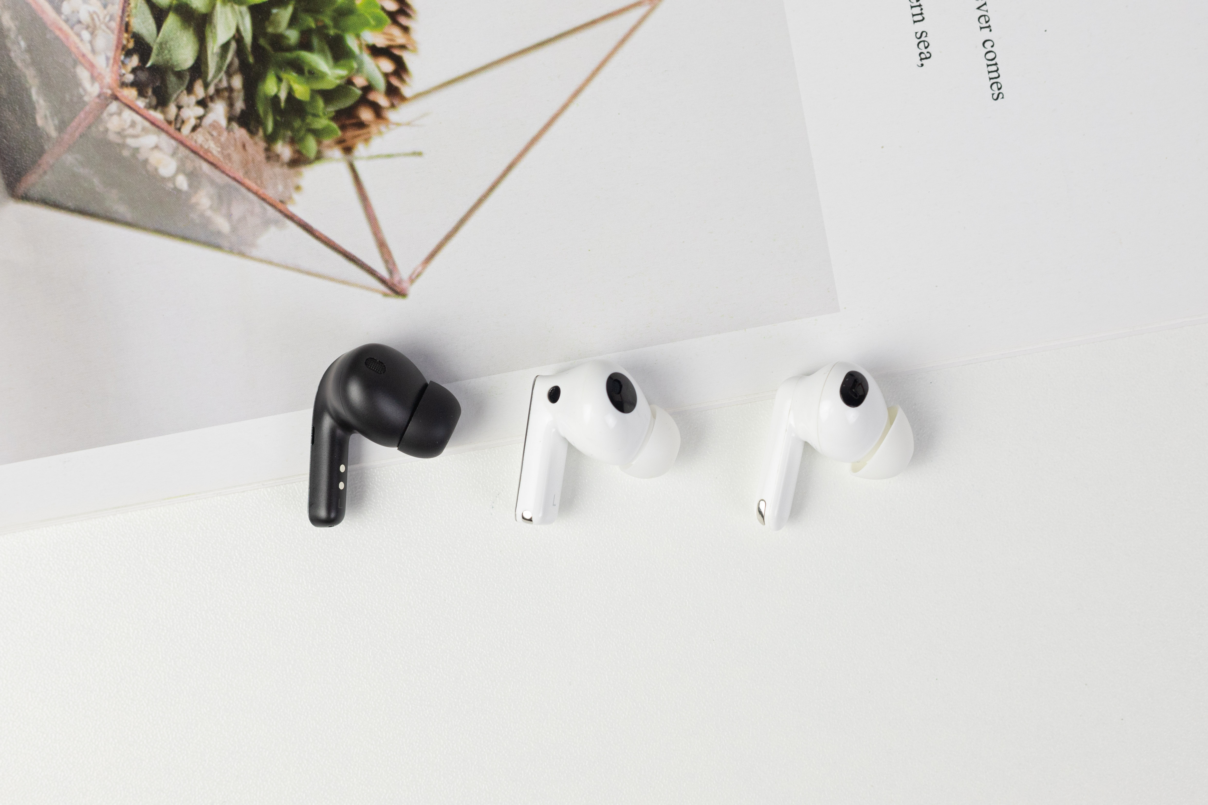 tws耳机1000元以内的性价比之王,华为tws耳机小米手机