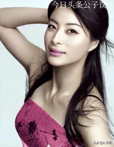 田亮情史，情别郭晶晶，情定叶一茜，主演《牛郎织女》成名