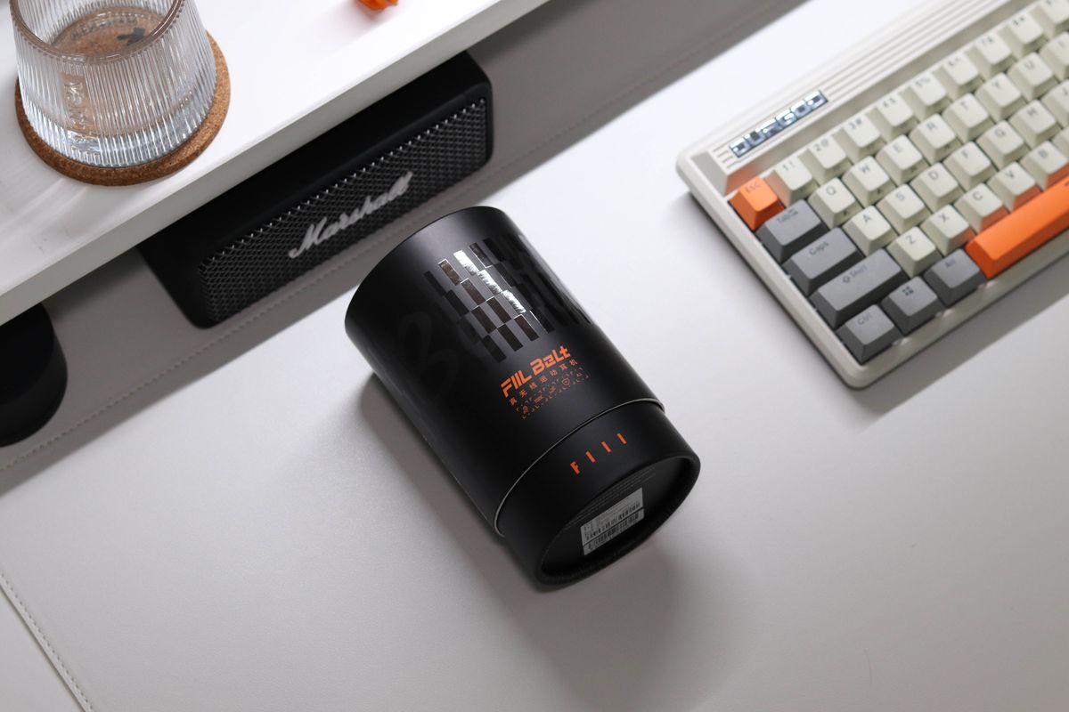 fiil耳机缺点测评,fiilbelt耳机评测