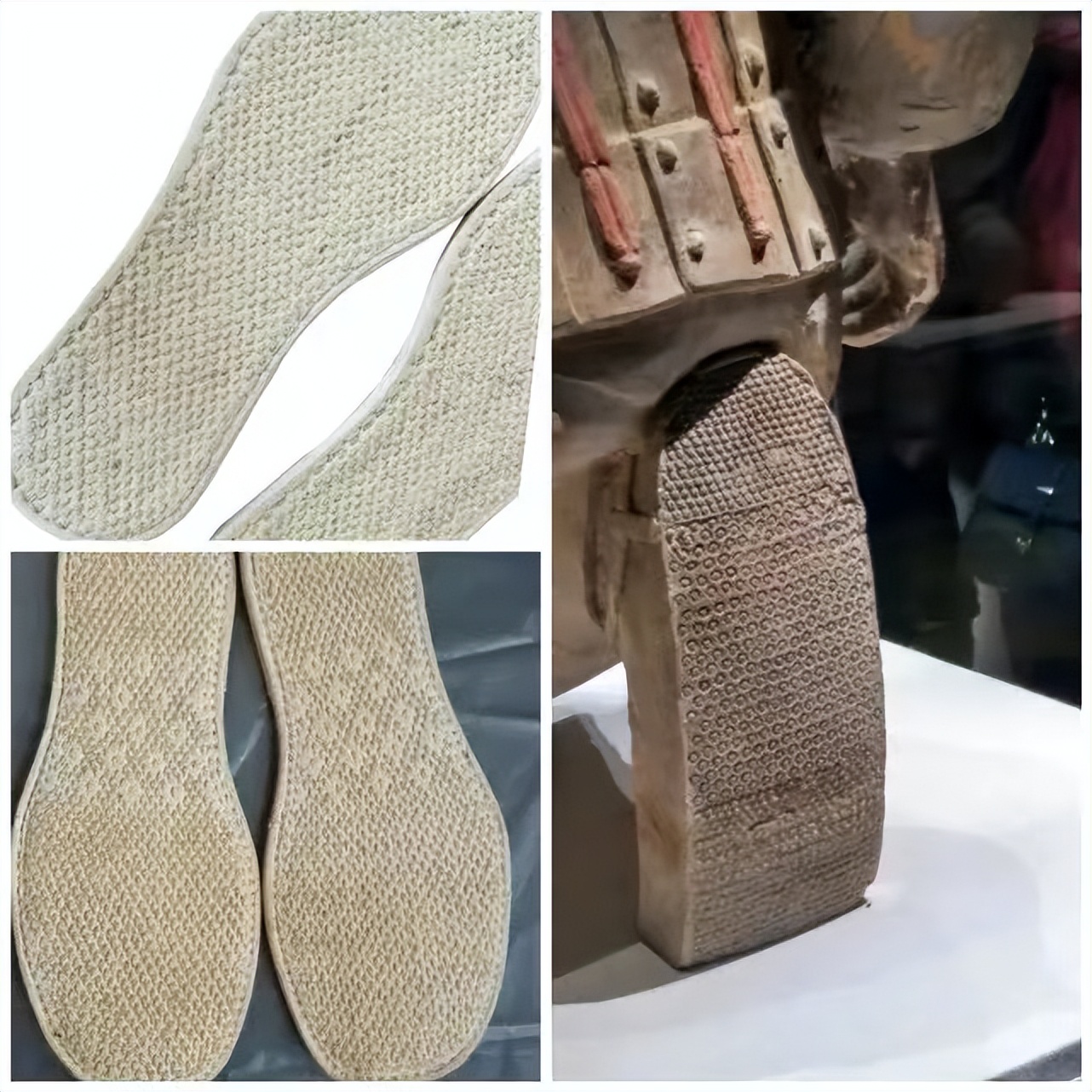 看兵马俑回味历史人物,致敬经典秦兵马俑