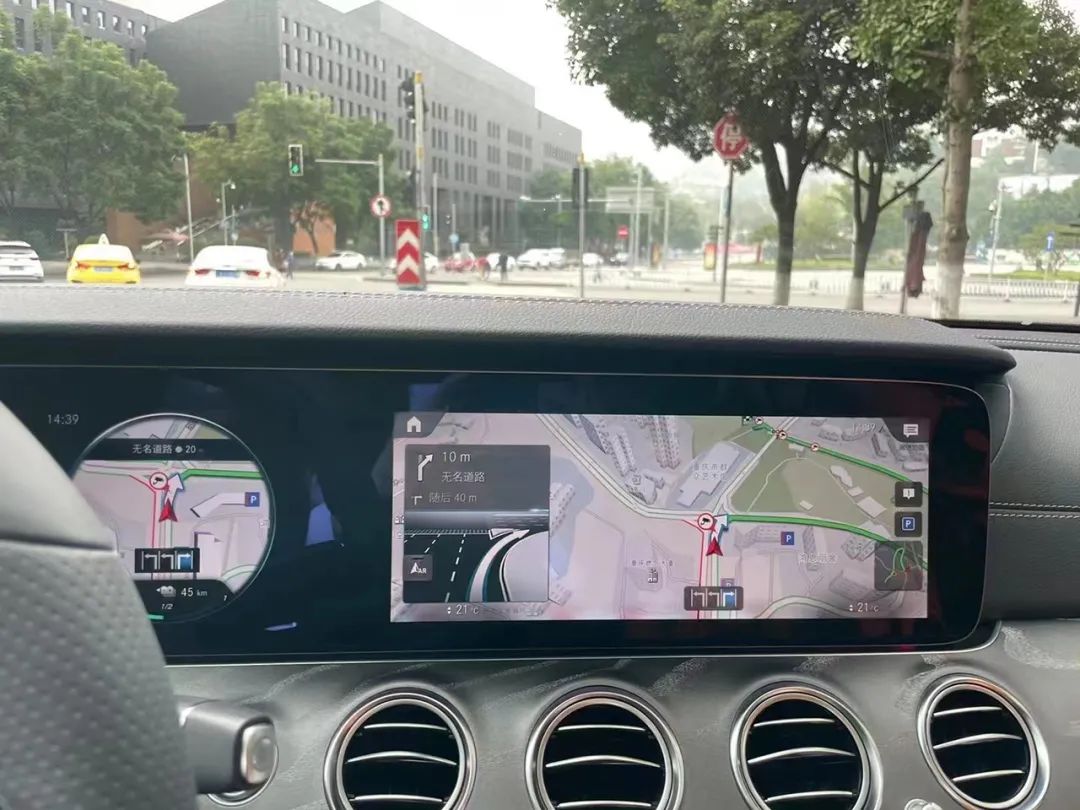 奔驰4s店服务体验,奔驰探店服务