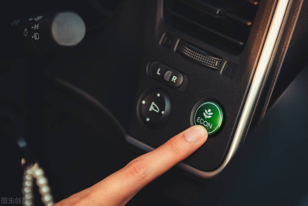 eco模式可以长期开启会产生积碳吗,一直用eco模式会积碳吗
