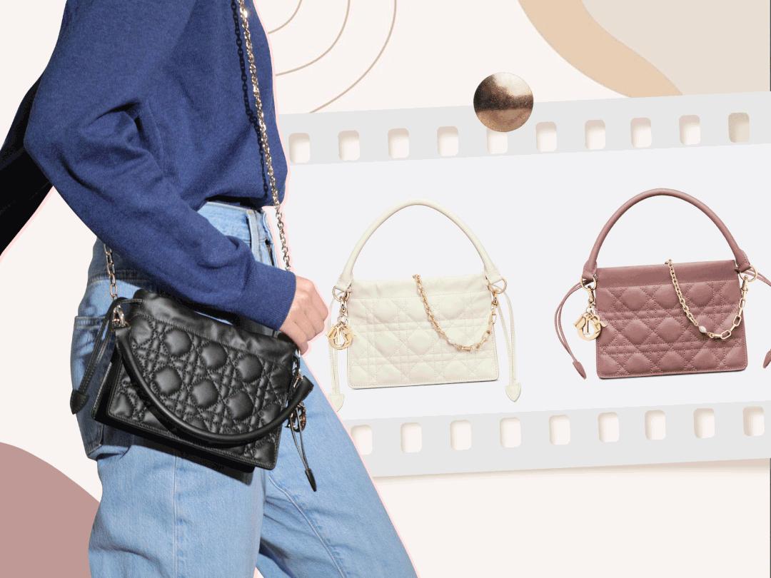 2023年最新版|买包预算1W+从这7款里选就对了！