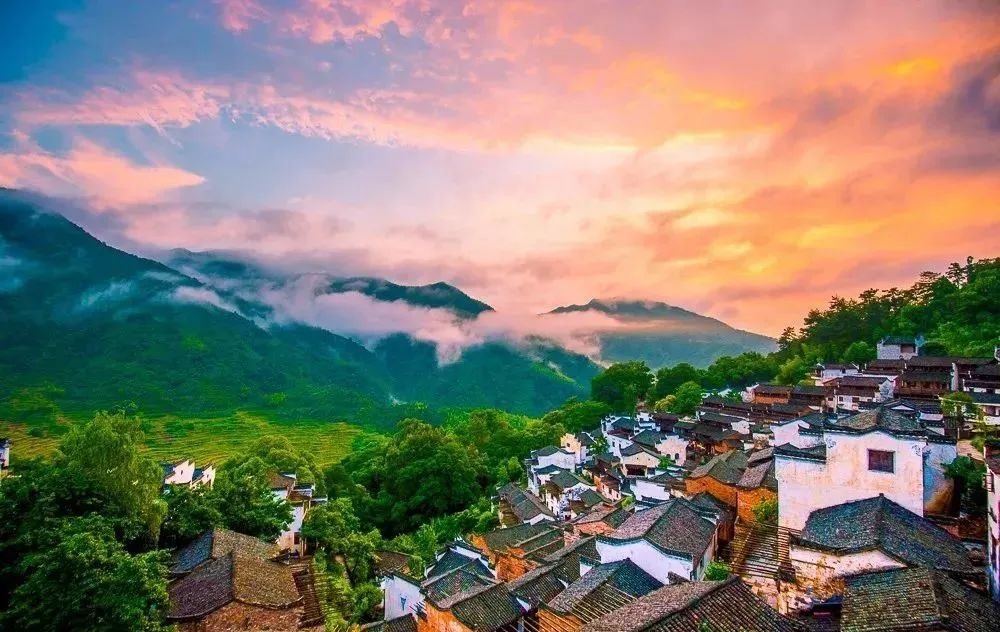 景区营销怎么搞五大策略告诉你,如何对一个景区做营销策划