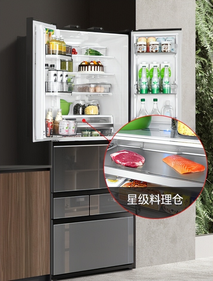 松下和东芝哪个牌子的冰箱好,日本品牌冰箱哪个最好