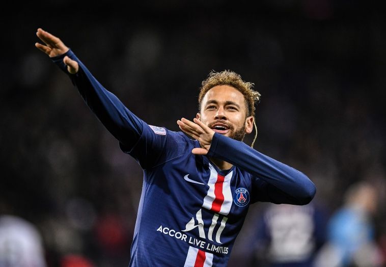 足球五大联赛赛程表今日,今天足球赛事赛程一览表