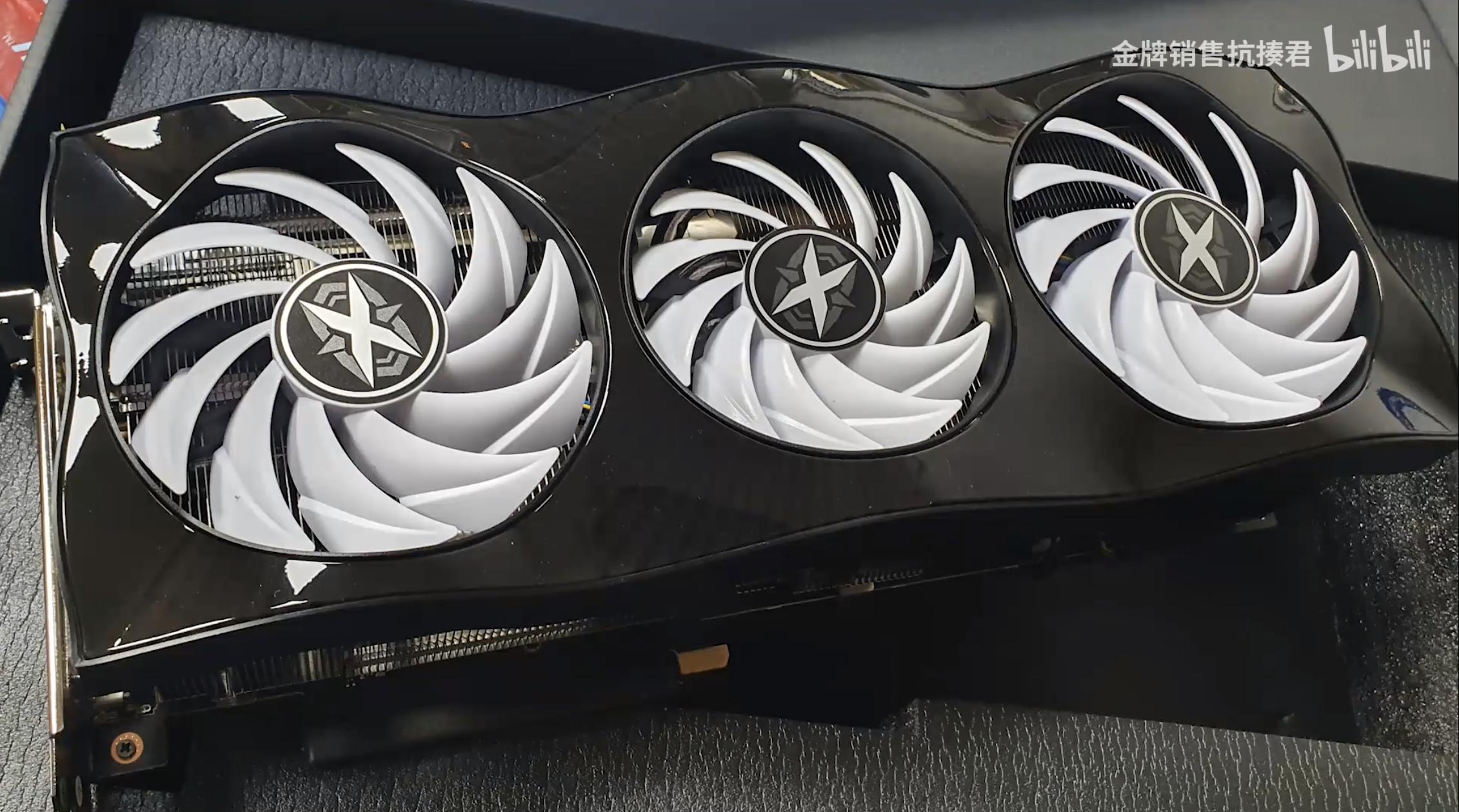 华硕rogstrixgeforcertx4090猛禽,rtx4090性能曝光