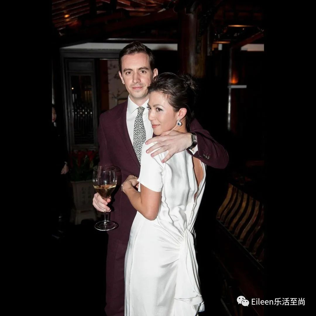 1.2亿做汉服？四合院大婚的富五代名媛有什么背景和神仙家人？