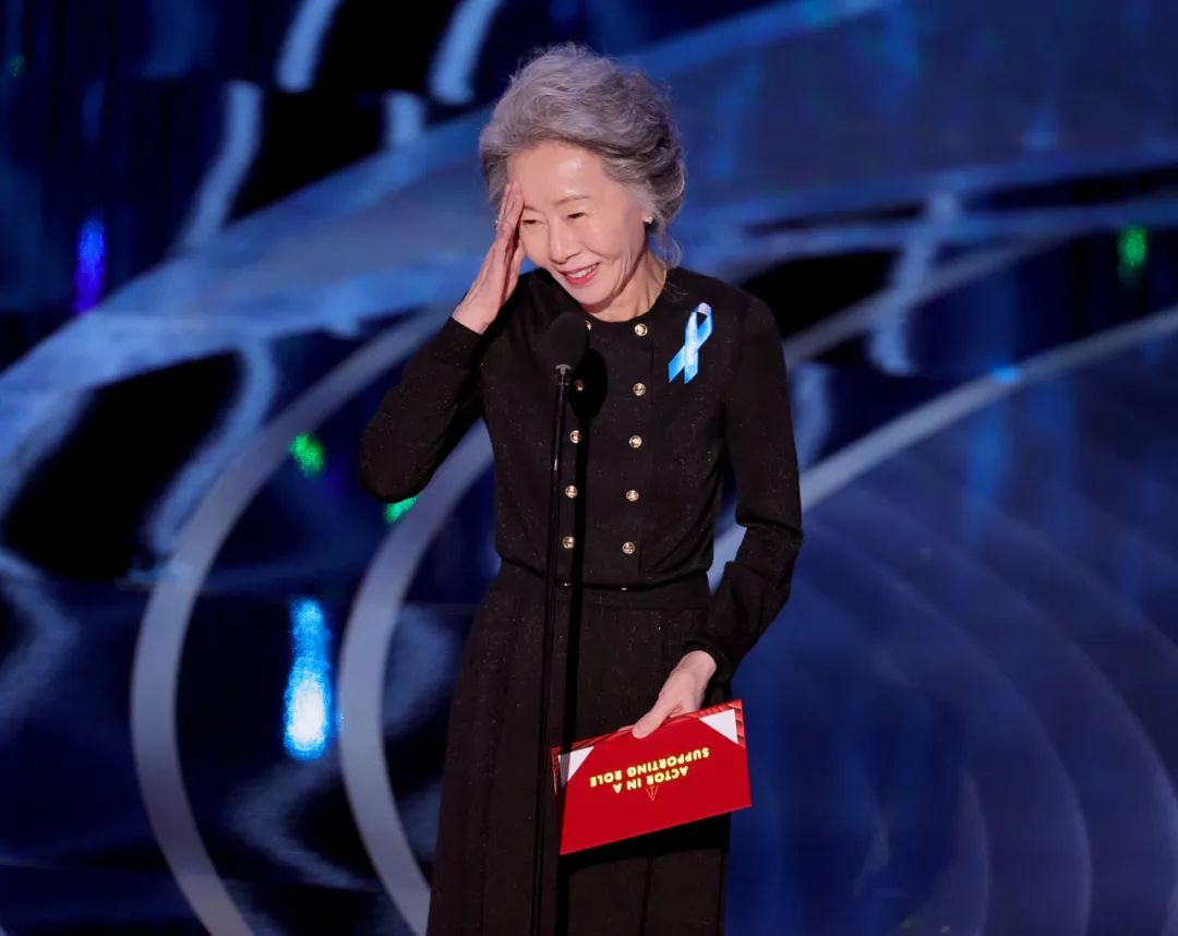 尹汝贞保持身材,尹汝贞演技大赏