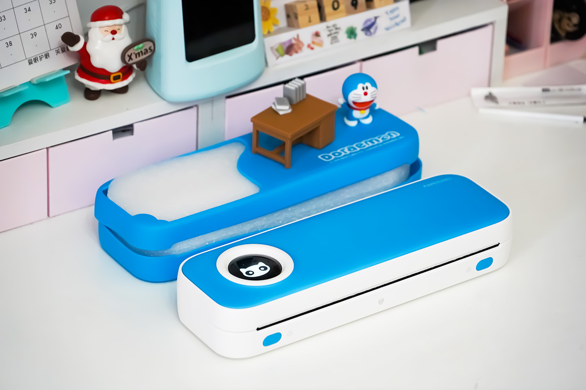 打印机学习资源,学习打印机喵喵机推荐