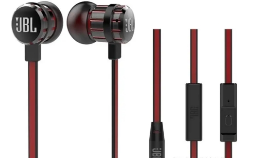 有线入耳式耳机推荐久戴不累,有线耳机入耳式和半入耳哪个好