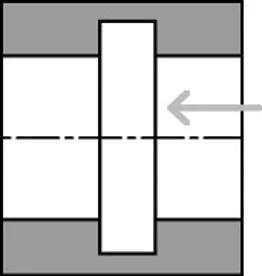 加工中心u轴编程讲解,u轴切削系统