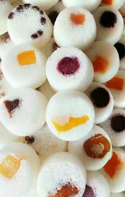 速冻馄饨皮怎么做才能冻不裂,馄饨怎么冻防皮裂