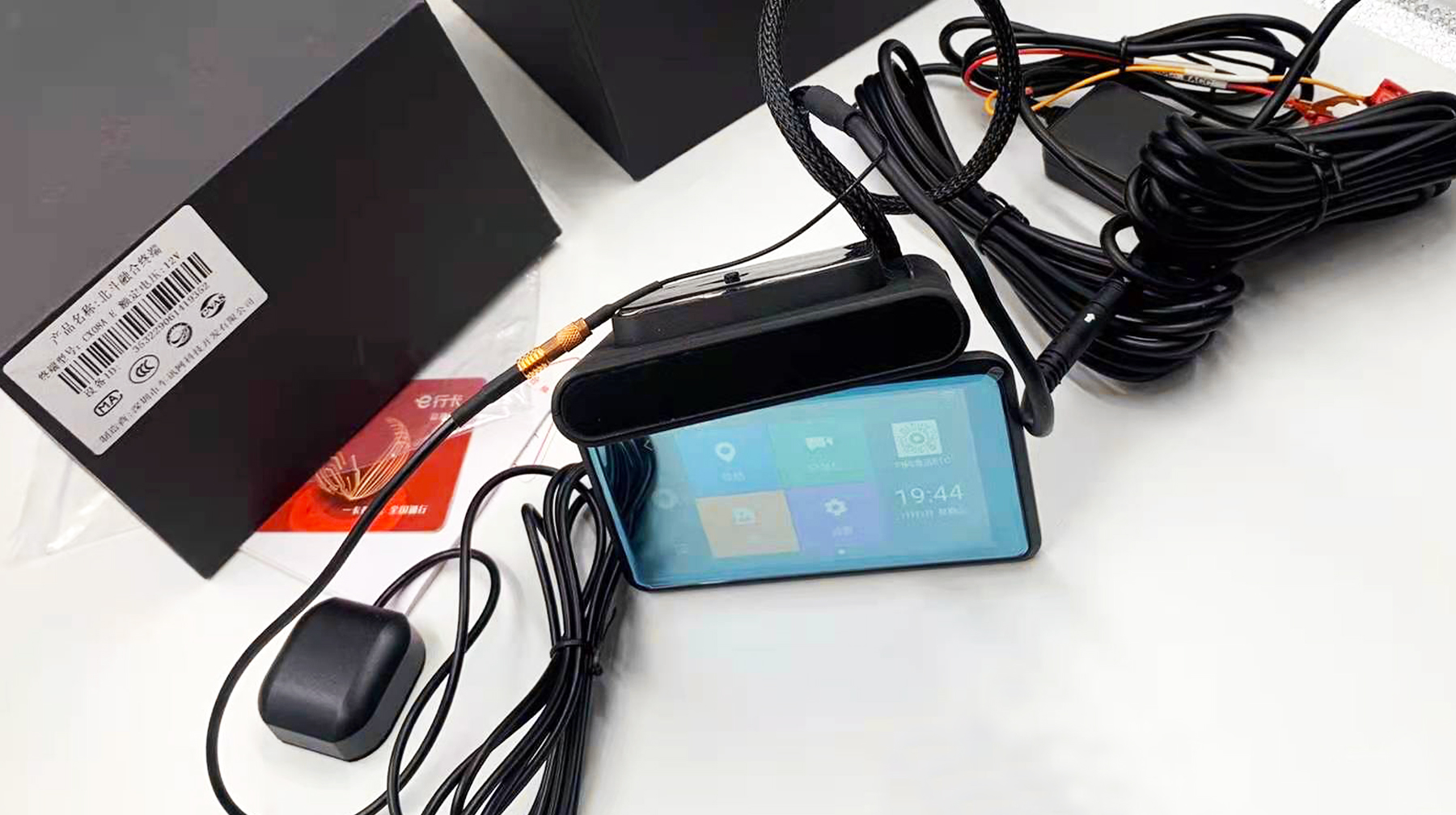 能够实现ar导航的行车记录仪测评,哪款行车记录仪可以语音拍照