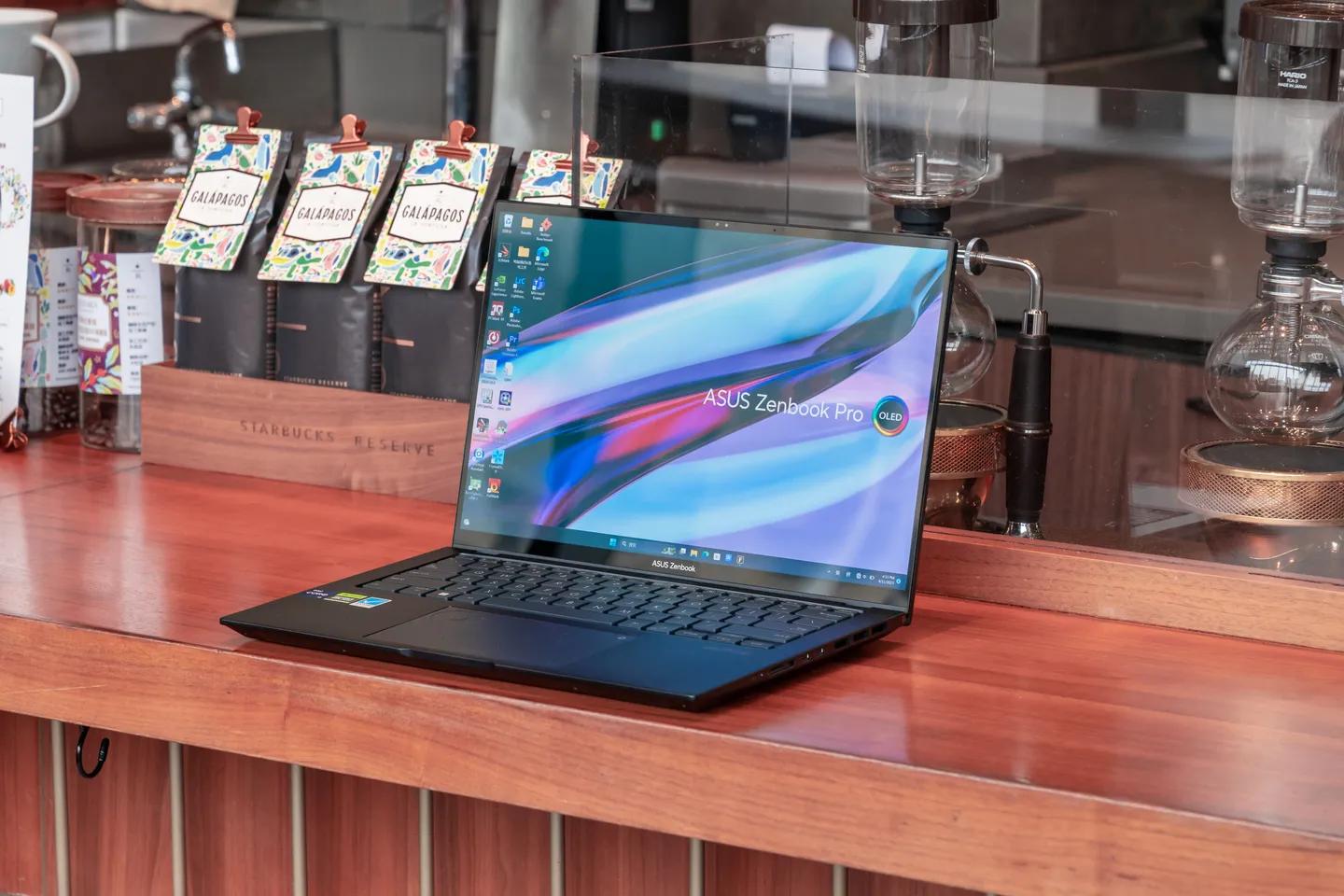 华硕灵耀pro14高性能轻薄本怎么选,华硕灵耀轻薄本和惠普星13轻薄本