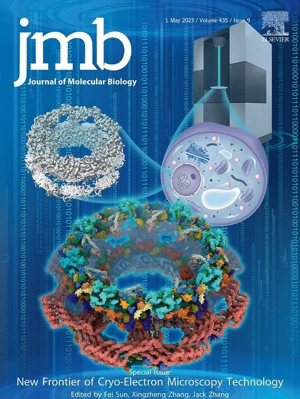 生物最新尖端科技,一周前沿科技盘点