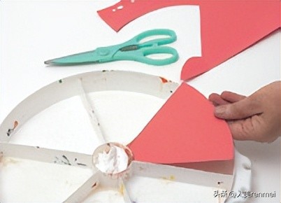 如何做一个简易携带的调色盘,如何自己做一个好的调色盘