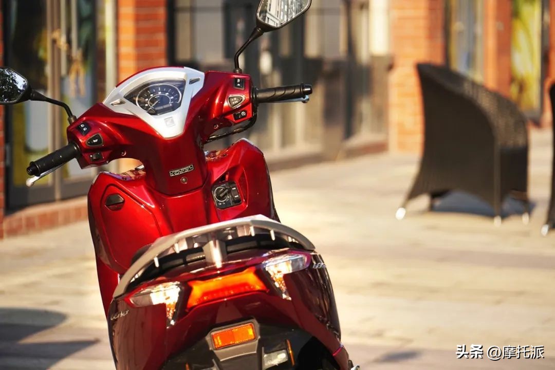 本田lead125优点和缺点,本田lead125最新测评