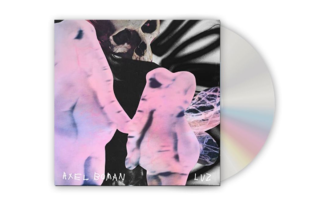 2022上半年30张最佳专辑，你最爱哪个？