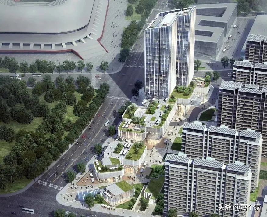 张家浜楔形绿地预计房价,张家浜楔形绿地开盘价