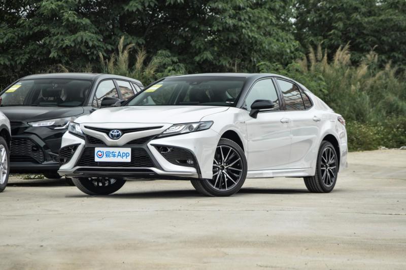 合资b级轿车口碑最好的前五款车,舒适静音操控好动力强合资b级车