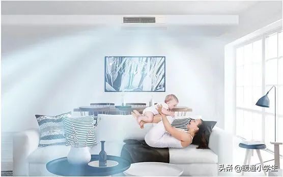 约克水生态中央空调好不好,约克水生态中央空调南京