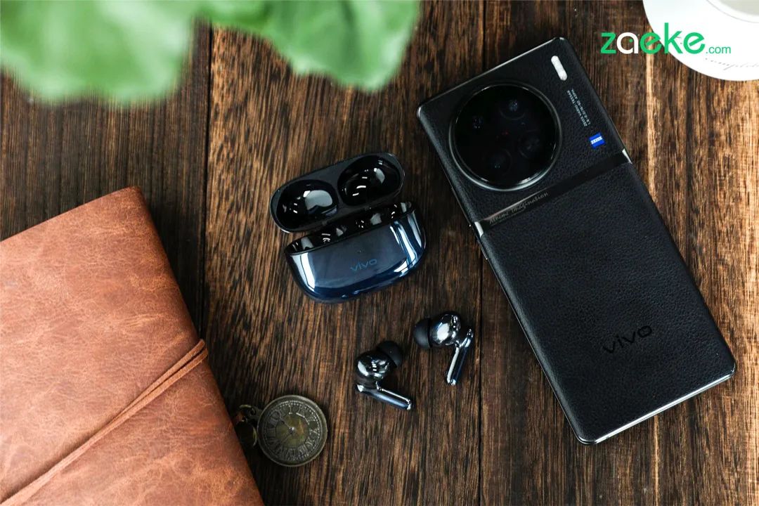 vivotws3pro耳机评测视频,vivotws3无线降噪蓝牙耳机测评