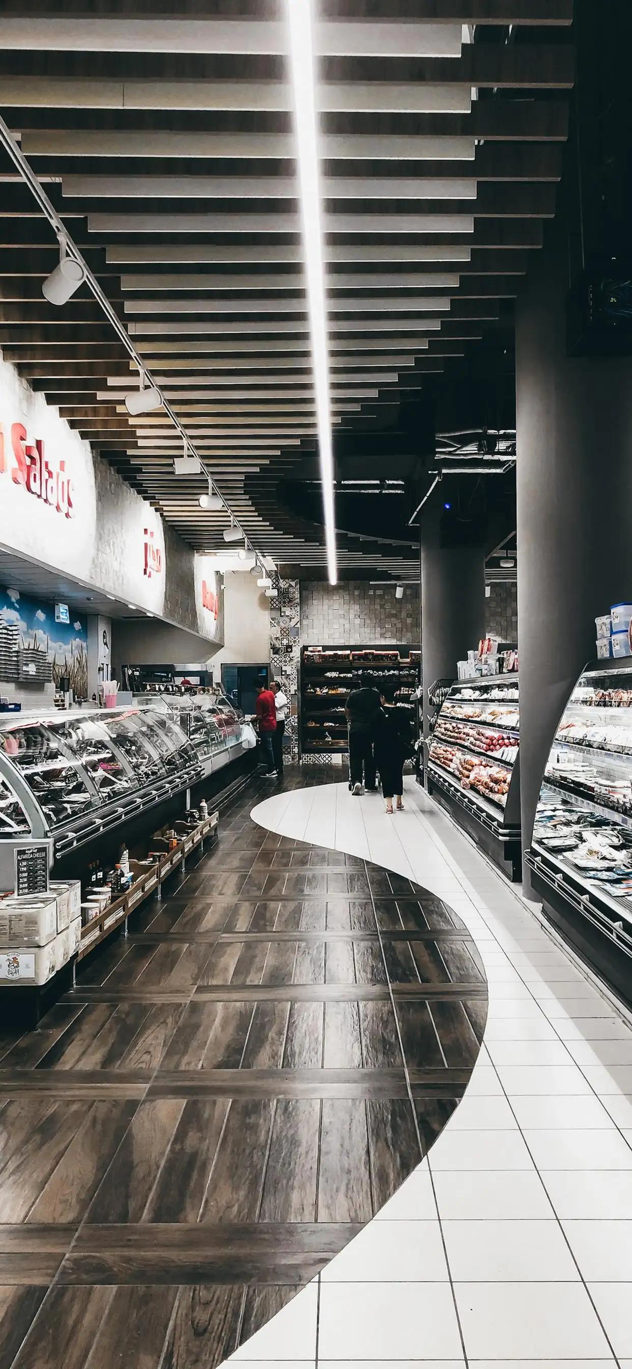 黑白配色壁纸,黑白高清壁纸4k全屏