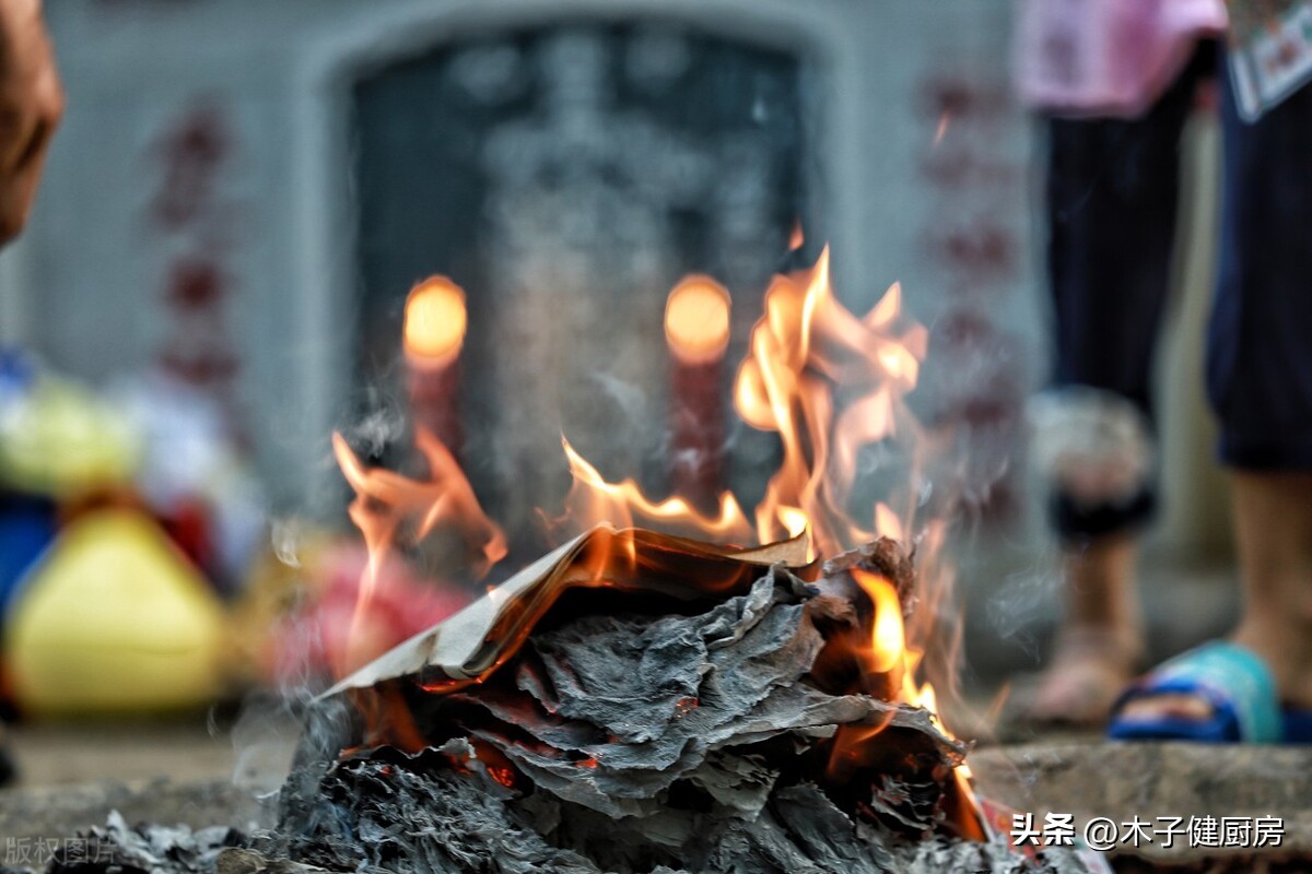 闰月清明上坟注意什么,清明闰月上坟有什么讲究