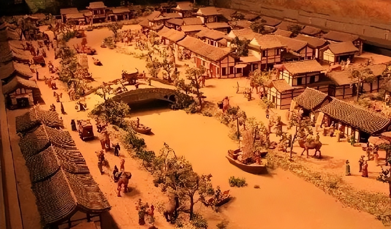 朱熹买东西不买南北,朱熹买东西