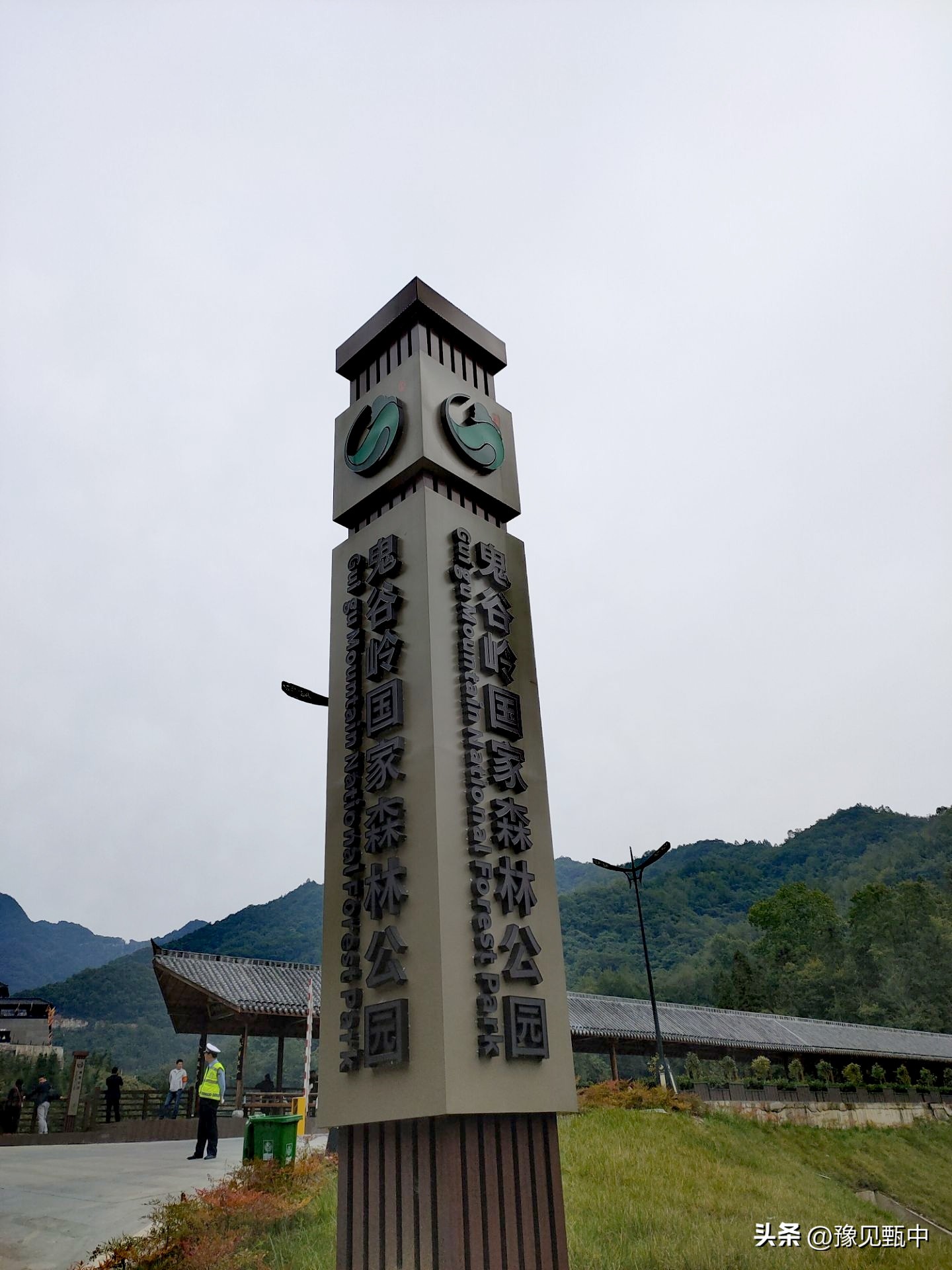 游陕西石泉古城,最美古镇石泉