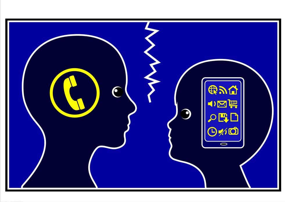 怎么看待朋友圈屏蔽父母,朋友圈该不该屏蔽父母问题