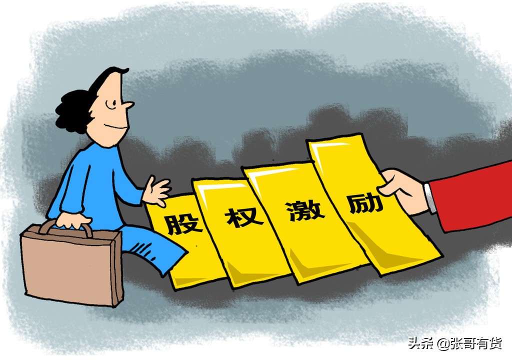 扩大期权池方案,企业期权池设置