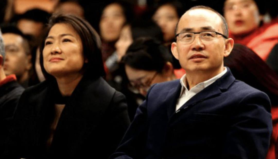 房地产大佬都去干什么了,房地产不务正业