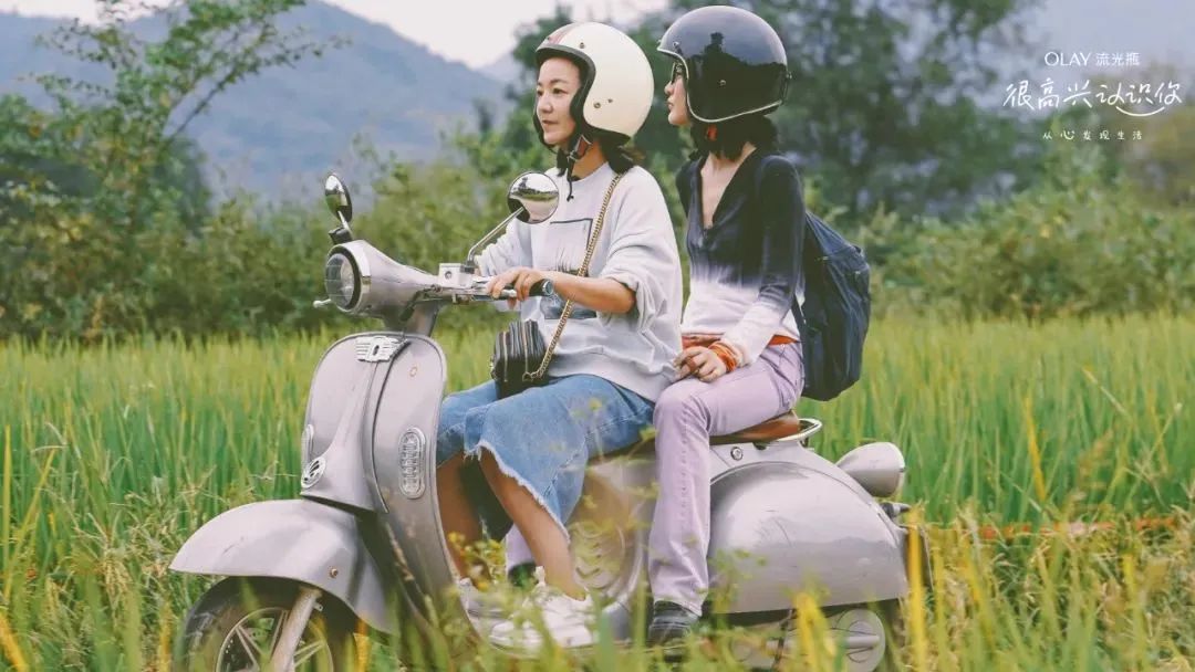 大S离婚找她哭诉、周迅与她相见恨晚…沉寂十年，她终于翻红了