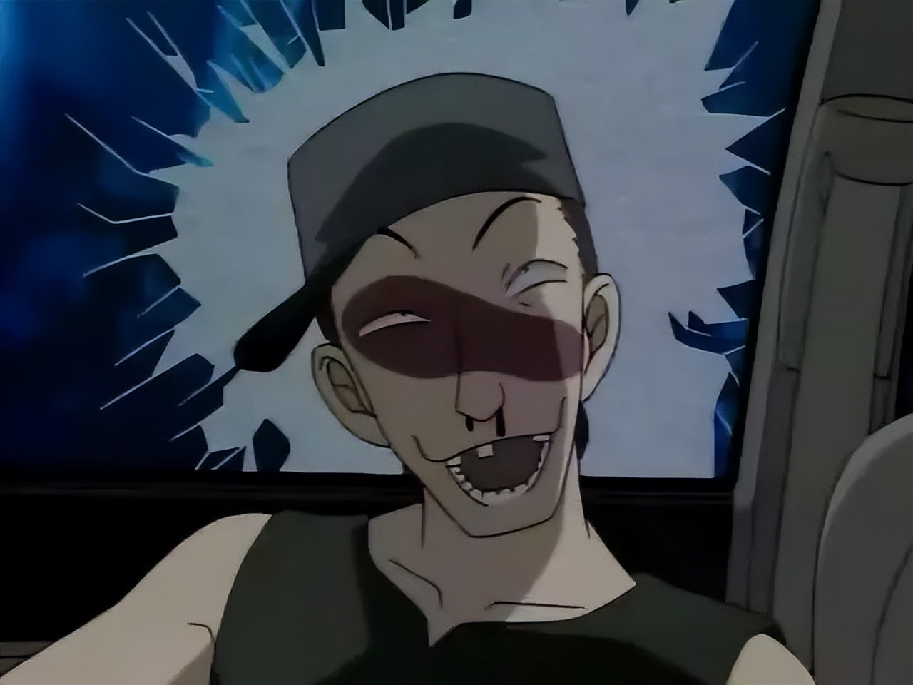 柯南哪几集结局反转厉害,柯南的反转版