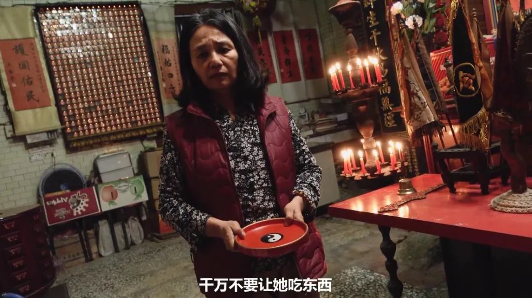 咒中的佛母分析,大黑佛母咒语是真的吗