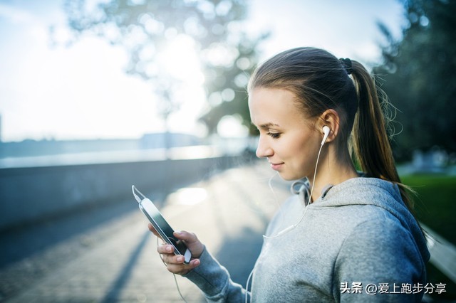 跑步听的音乐免费,跑步听的超燃音乐