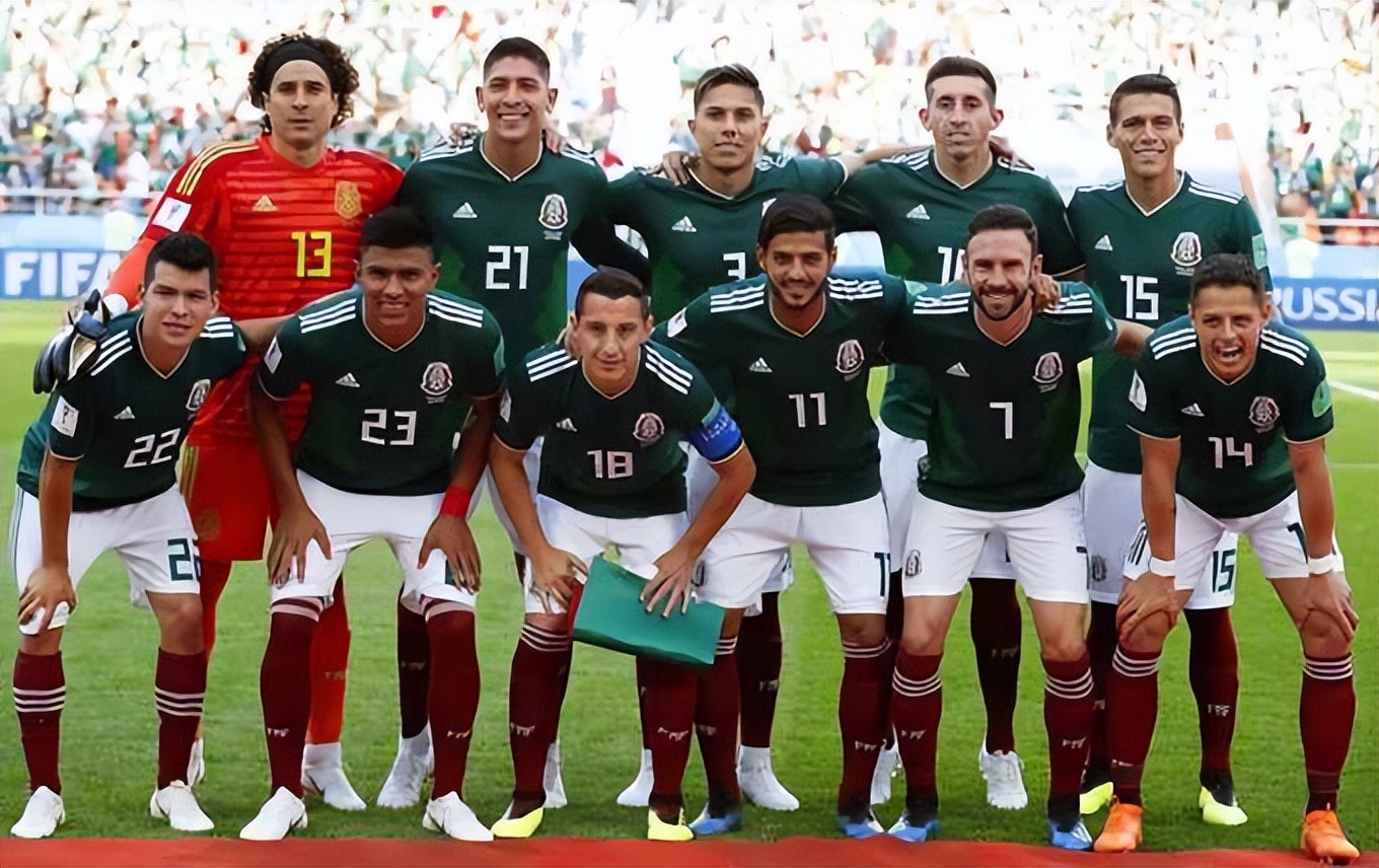 2022年卡塔尔世界杯32强,卡塔尔32强球队巡礼