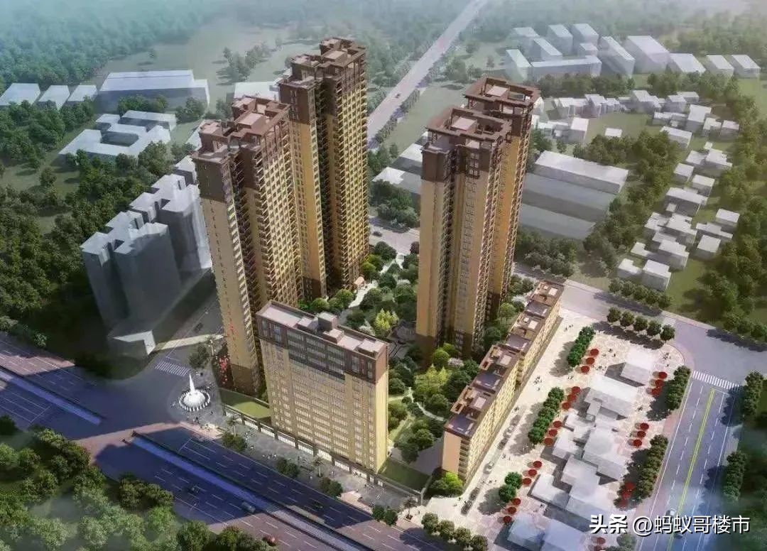 南头镇长虹华悦府,中山南头长虹华悦府