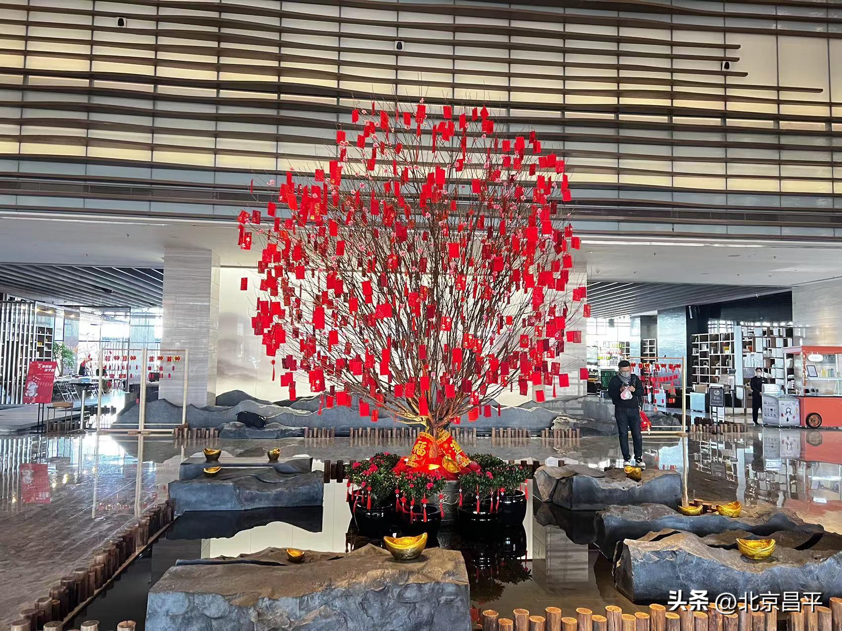 北京乐多港新春嘉年华图文,多地举办迎新春活动