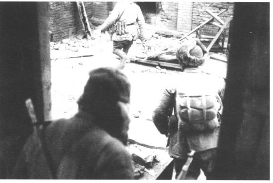 莱芜战役王耀武在哪,王耀武回忆录谈莱芜战役