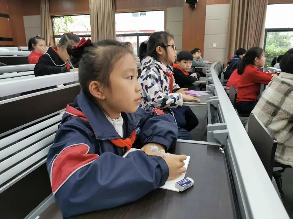 双减后学校的变化,双减政策对南京有影响吗