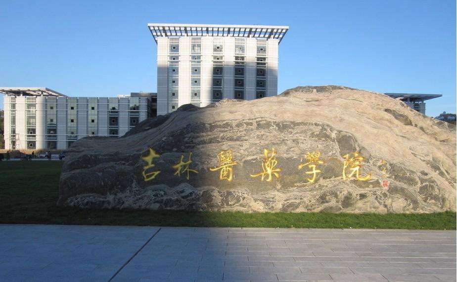 沈阳医学院跟吉林医药学院,沈阳医学院和吉林医药学院
