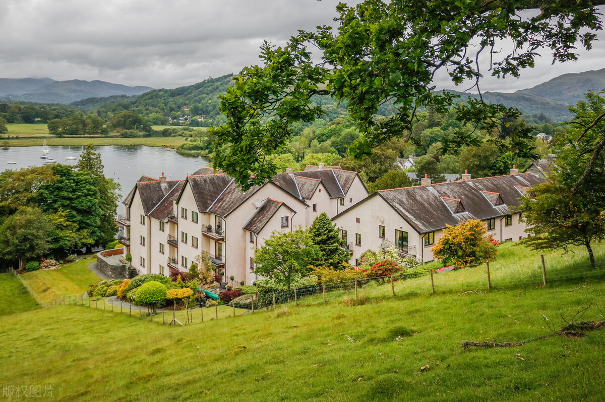 英国为什么被称为日不落帝国,日不落帝国生活
