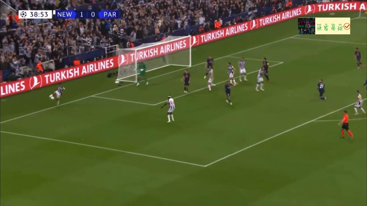 快发角球20231005#足球