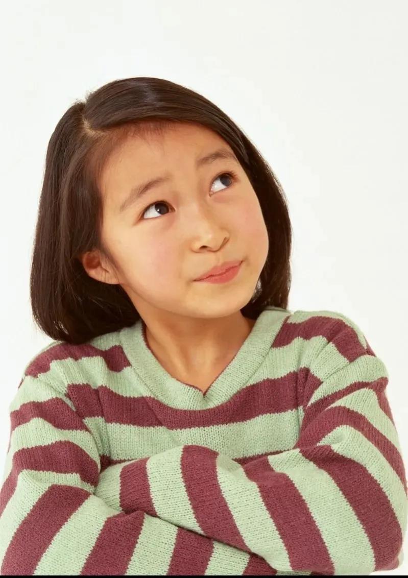 眼睛斜视的人心思怎么样,眼睛斜视什么意思